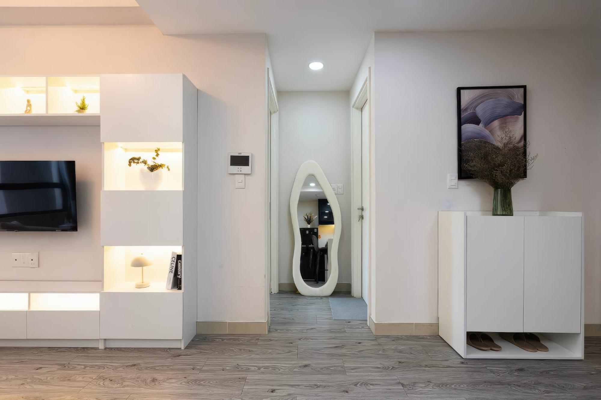 Appartement Genius Saigon - Masteri Thao Dien Distrist 2 *
